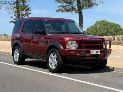 2005 Land Rover Discovery 3 SE Wagon for sale in Christies Beach
